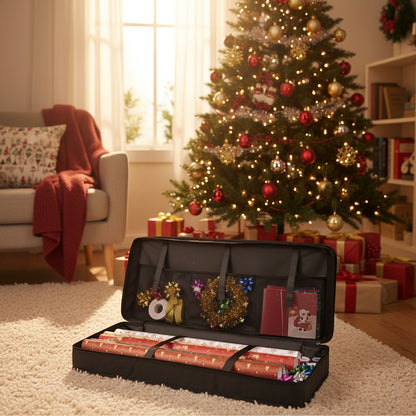 Wrapsy Giftwrap Organizer