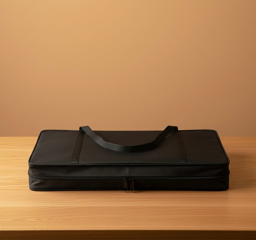 Wrapsy Giftwrap Organizer