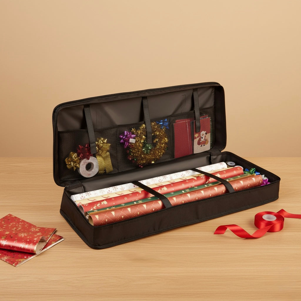 Wrapsy Giftwrap Organizer
