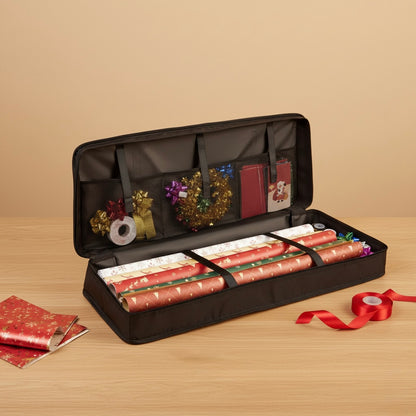 Wrapsy Giftwrap Organizer