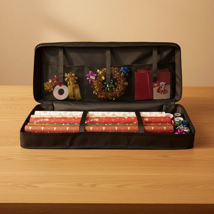 Wrapsy Giftwrap Organizer